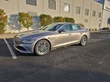 New 2025 Genesis G80 2.5T image 2