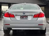 Used 2013 BMW 528i xDrive Sedan image 6