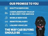 Used 2022 MAZDA CX-5 AWD 2.5 S w/ Premium Package image 3