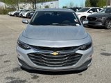 Used 2020 Chevrolet Malibu LT image 2