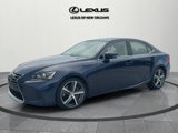 Used 2017 Lexus IS 300 AWD image 3