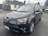 Used 2016 Toyota RAV4 Limited image 2
