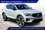 New 2025 Volvo XC40 B5 Ultra w/ Climate Package image 2