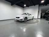 Used 2015 BMW 428i xDrive Convertible image 2