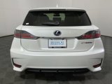 Used 2014 Lexus CT 200h image 5