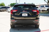 Used 2022 GMC Terrain AT4 w/ Infotainment Package II image 4