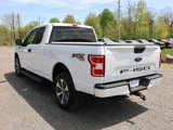 Used 2020 Ford F150 XL w/ Equipment Group 101A Mid image 2
