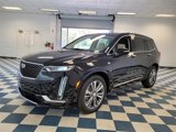 New 2025 Cadillac XT6 Premium Luxury w/ Technology Package image 3