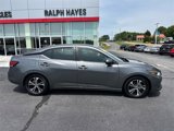 Used 2022 Nissan Sentra SV image 2