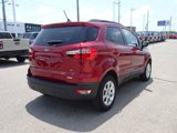 Used 2020 Ford EcoSport SE image 5