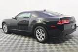 Used 2014 Chevrolet Camaro LS image 3