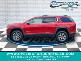 Used 2023 GMC Acadia SLT image 6