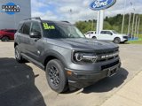 Used 2024 Ford Bronco Sport Big Bend image 3