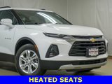 Used 2022 Chevrolet Blazer LT image 3