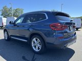 Used 2021 BMW X3 xDrive30i w/ Convenience Package image 5
