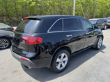Used 2010 Acura MDX w/ Technology Package image 5