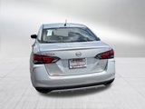 New 2025 Nissan Versa S image 4