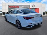 Certified 2024 Nissan Sentra SR w/ SR Premium Package image 5