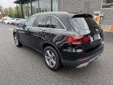 Certified 2021 Mercedes-Benz GLC 300 4MATIC image 5