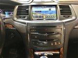 Used 2014 Lincoln MKS AWD w/ Equipment Group 201A image 5