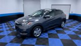 Certified 2020 Honda HR-V EX image 4