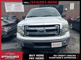 Used 2013 Ford F150 XLT image 2