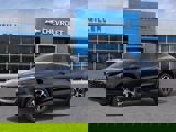 New 2026 Chevrolet Trax RS w/ Driver Confidence Package image 2