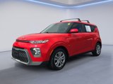 Used 2021 Kia Soul LX image 2