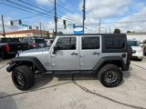 Used 2016 Jeep Wrangler Unlimited Sport w/ Quick Order Package 24S image 3