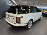 Used 2016 Land Rover Range Rover HSE image 4