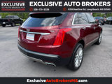 Used 2017 Cadillac XT5 Platinum image 6