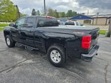 Used 2017 Chevrolet Silverado 1500 LT w/ All Star Edition image 3