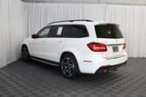 Used 2019 Mercedes-Benz GLS 550 4MATIC image 4