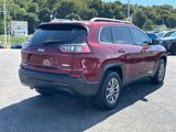 Certified 2019 Jeep Cherokee Latitude Plus w/ Cold Weather Group image 6