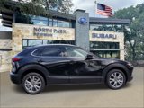 Used 2023 MAZDA CX-30 AWD 2.5 S w/ Premium Package image 4