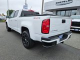 Used 2022 Chevrolet Colorado LT image 2