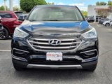 Used 2017 Hyundai Santa Fe Sport image 2