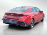 Certified 2024 Hyundai Elantra SEL w/ Convenience Package image 5