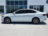 Certified 2021 Volkswagen Jetta SE image 4