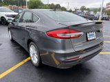 Used 2020 Ford Fusion Energi Titanium image 5
