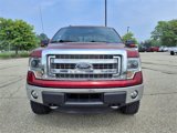 Used 2014 Ford F150 XLT w/ Equipment Group 302A Luxury image 2