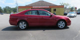 Used 2010 Mercury Milan image 4
