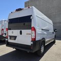 Used 2021 RAM ProMaster 2500 image 4