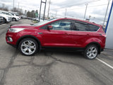 Used 2017 Ford Escape Titanium w/ Equipment Group 301A image 4