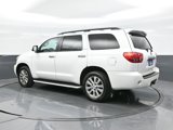 Used 2012 Toyota Sequoia Limited image 5