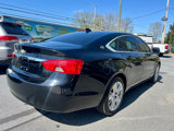 Used 2017 Chevrolet Impala LS image 6