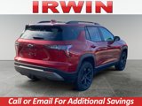 New 2025 Chevrolet Equinox LT w/ Convenience Package II image 5