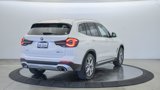 Certified 2022 BMW X3 sDrive30i w/ Convenience Package image 5