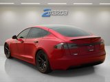Used 2016 Tesla Model S P100D image 3