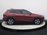 Used 2019 Jeep Cherokee Limited w/ Luxury Group image 3